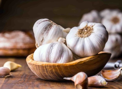 تصویر 1 از خرید و قیمت سیر درجه یک همدان + فروش صادراتی